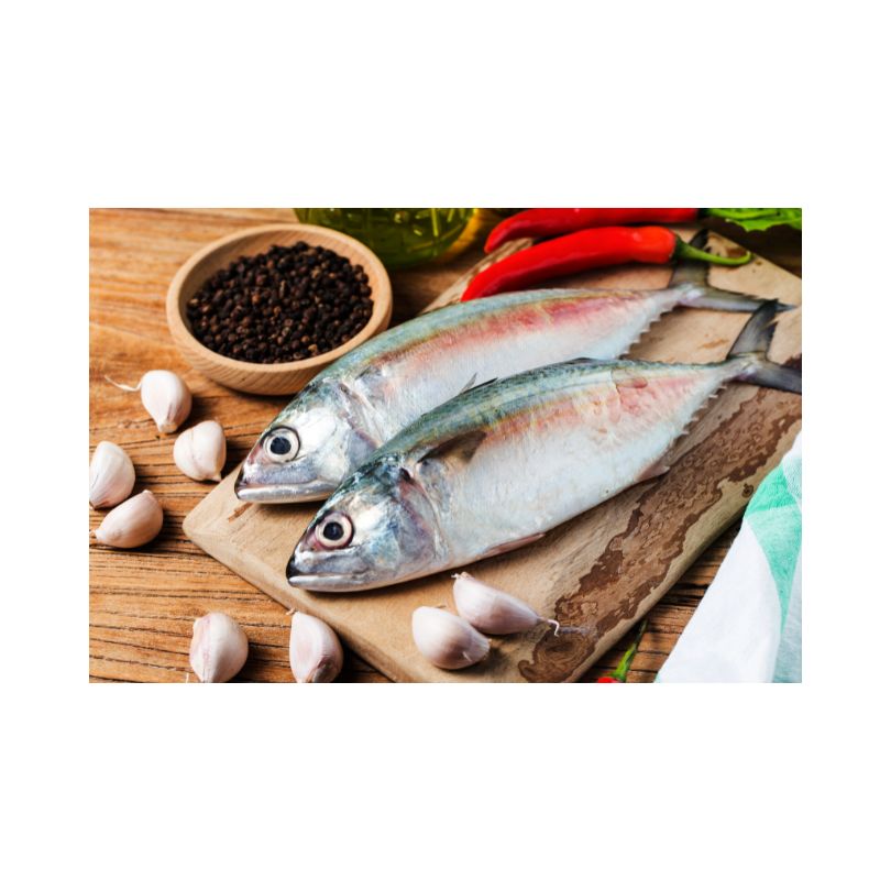 Is Mackerel Good for Endometriosis? Mother Cuppa Tea