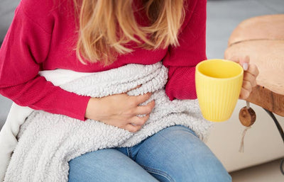 What Herbal Tea is Good for Tummy Ache