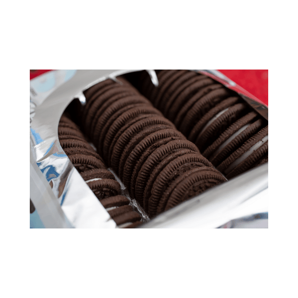 Are Packaged Cookies Bad for Endometriosis?