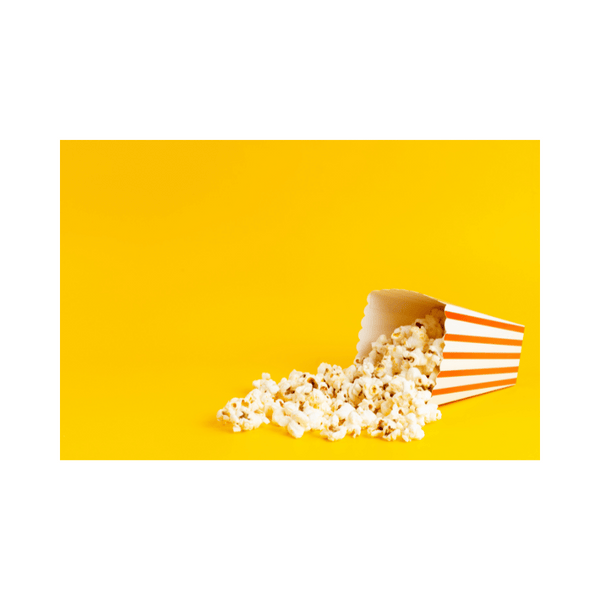 Is Packaged Popcorn Bad for Endometriosis?