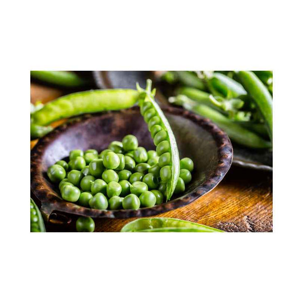 Are Peas Good for Estrogen?