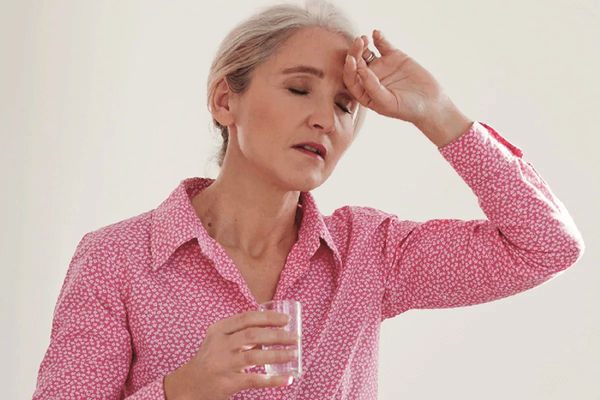 Is Ashwagandha Good for Menopause?