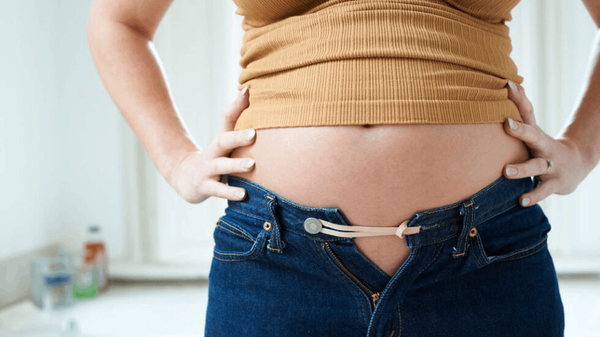 Bloating from Menopause: How to Deal with it?