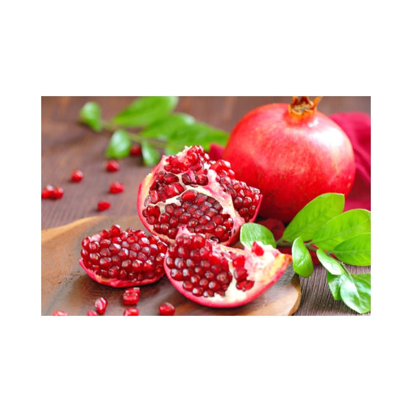 Are Pomegranates Good for Estrogen?