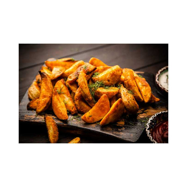 Are Potato Wedges Bad for Estrogen?