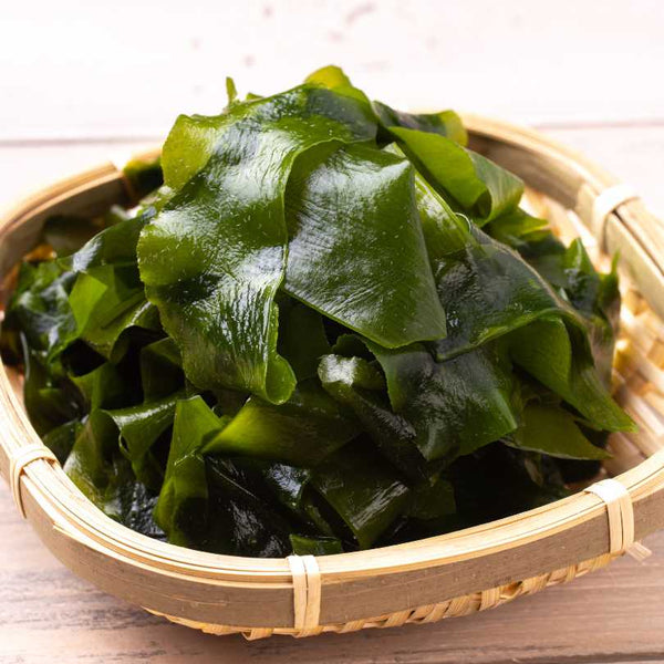 Is Seaweed Good for Estrogen?