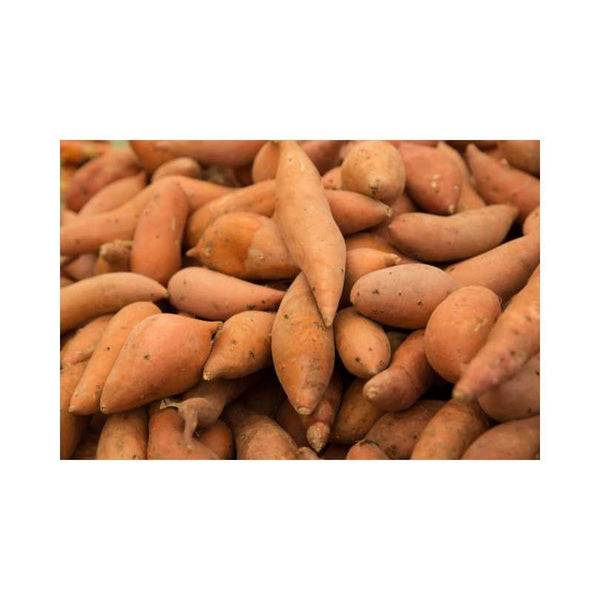 Are Sweet Potatoes Good for Estrogen?