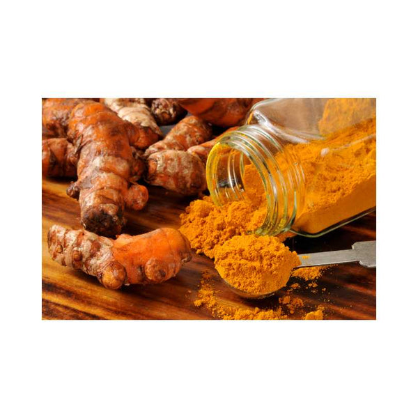 Is Turmeric Good for Estrogen?