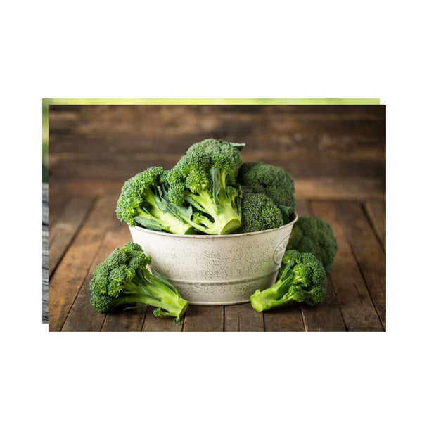 Is Broccoli Good for Endometriosis?