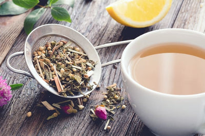 What Tea is Best for Period Cramps?