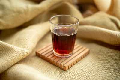 Rooibos Tea vs. Traditional Teas: What Makes It Unique?