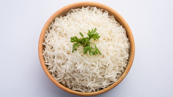 Is White Rice Bad for Estrogen?