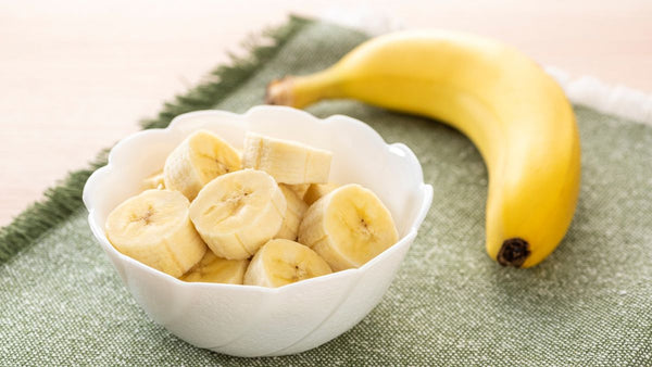 Are Bananas Good for Perimenopause?