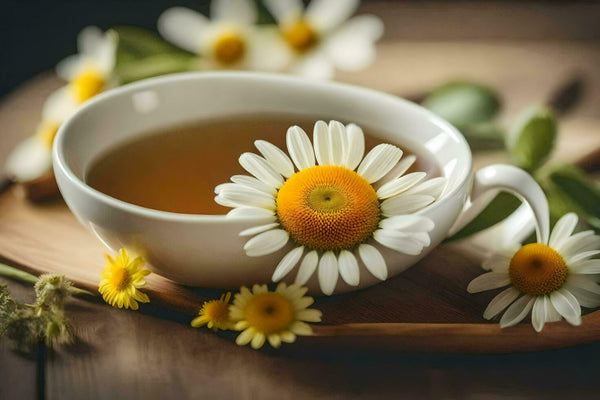 Is Chamomile Good for Perimenopause?