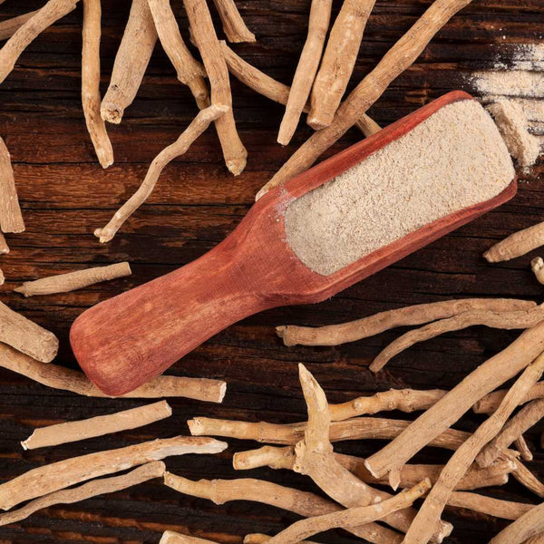 How Ashwagandha can support you through your menopause