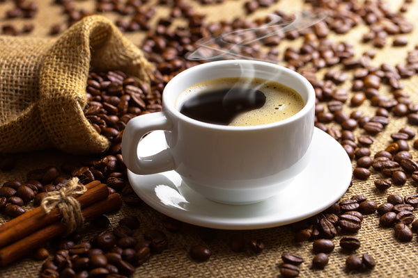 Is Coffee Bad for Perimenopause?