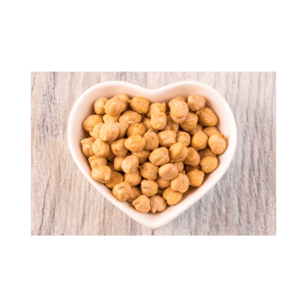 Are Chickpeas Good for Endometriosis?