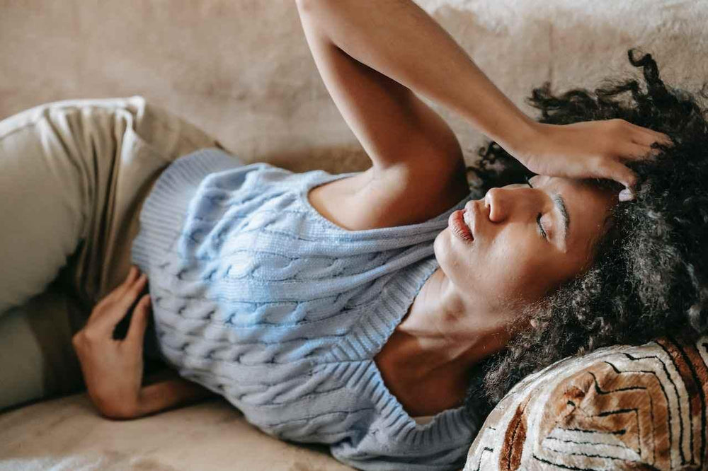 Does Taking Iron Make Your Period Heavier Understanding The Connection does-taking-iron-make-your-period-heavier-understanding-the-connection