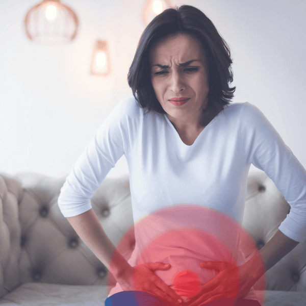 Does endometriosis get worse with age?