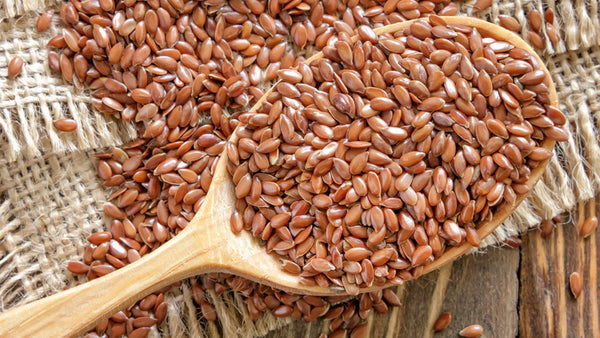 Is Flaxseeds Good for Perimenopause?