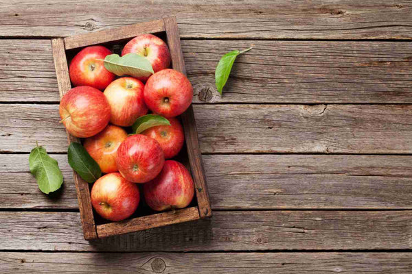 Is Apples Good for Perimenopause?