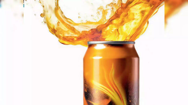 Are Energy Drinks Bad for Perimenopause?