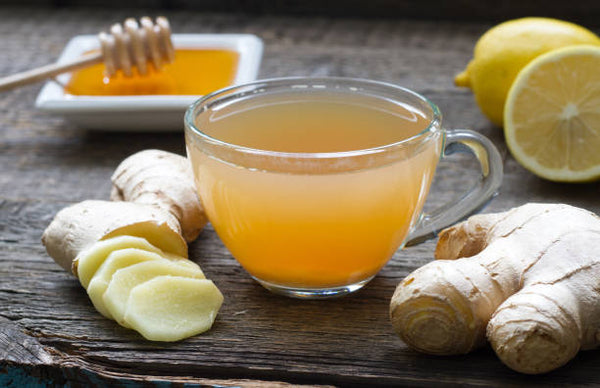 Why Choose Decaf? Understanding the Advantages of Caffeine-Free Teas