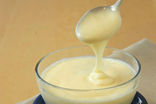 Is Condensed Milk Bad for Perimenopause?
