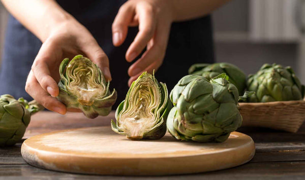 Are Artichokes Good for Perimenopause?