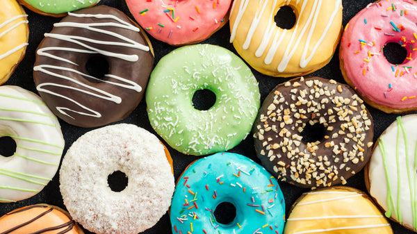 Are Doughnuts Bad for Perimenopause?