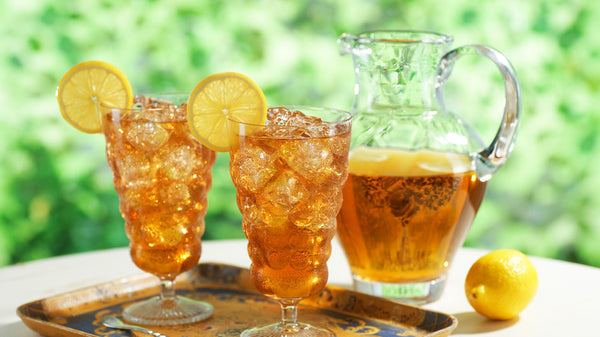 Are Sweetened Teas Bad for Perimenopause?