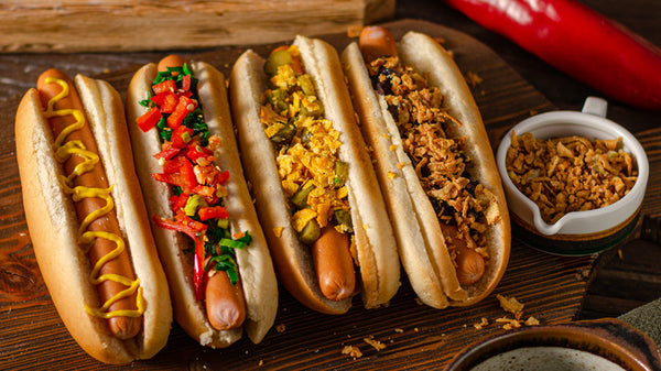 Are Hot Dogs Bad for Perimenopause?