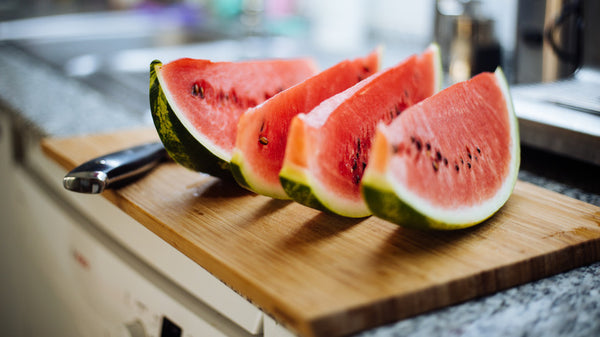 Is Watermelon Good for Perimenopause?