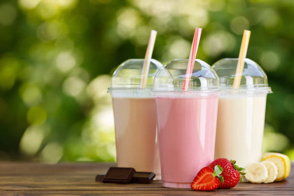 Are Milkshakes Bad for Perimenopause?