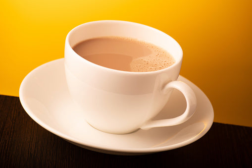 Is Tea Bad For Perimenopause?