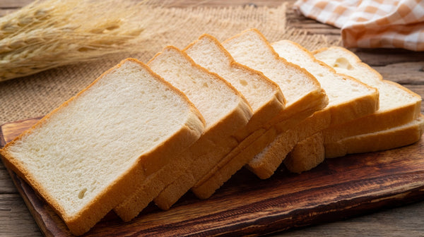 Is White Bread Bad for Perimenopause?