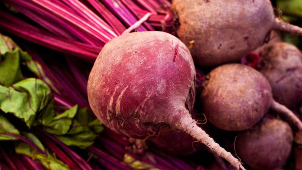 Is Beets Good for Perimenopause?