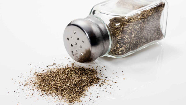 Is Black Pepper Good for Perimenopause?