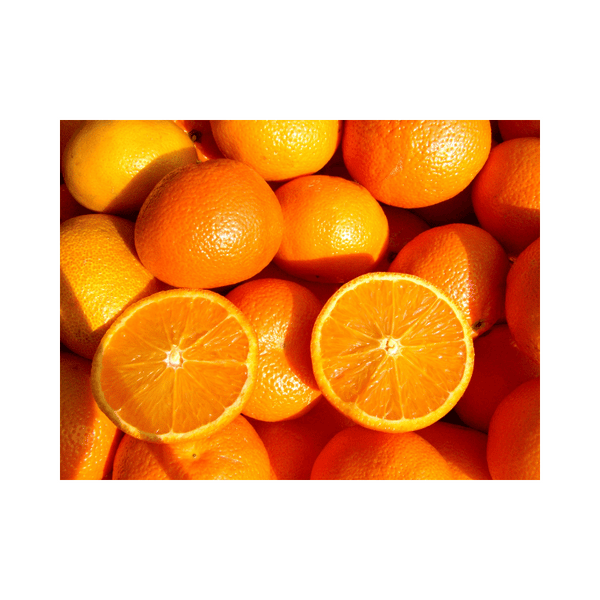 Are Oranges Good for Endometriosis?