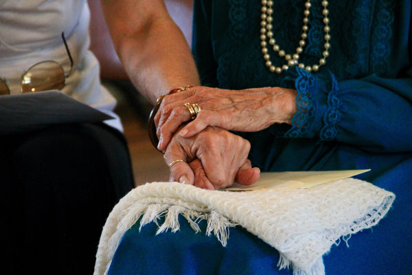 Planning for Caring for Aging Parents