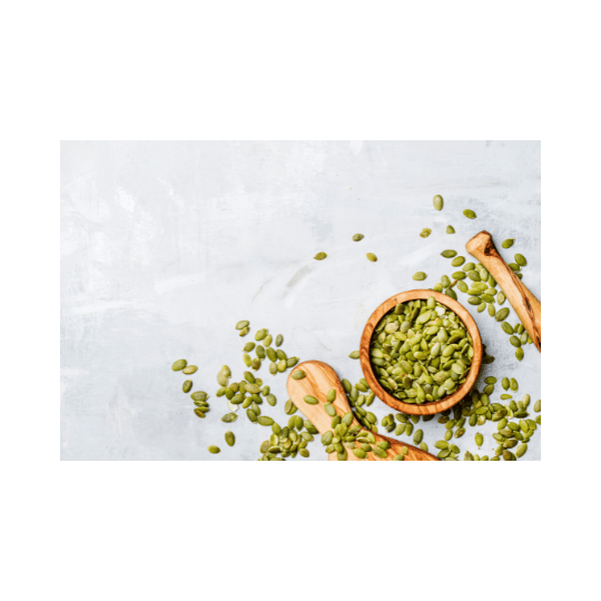 Are Pumpkin Seeds Good for Estrogen? Mother Cuppa Tea