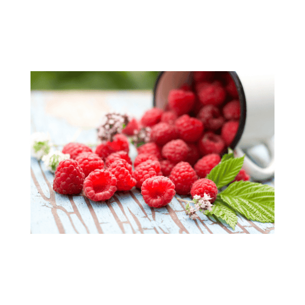 Are Raspberries Good for Endometriosis?