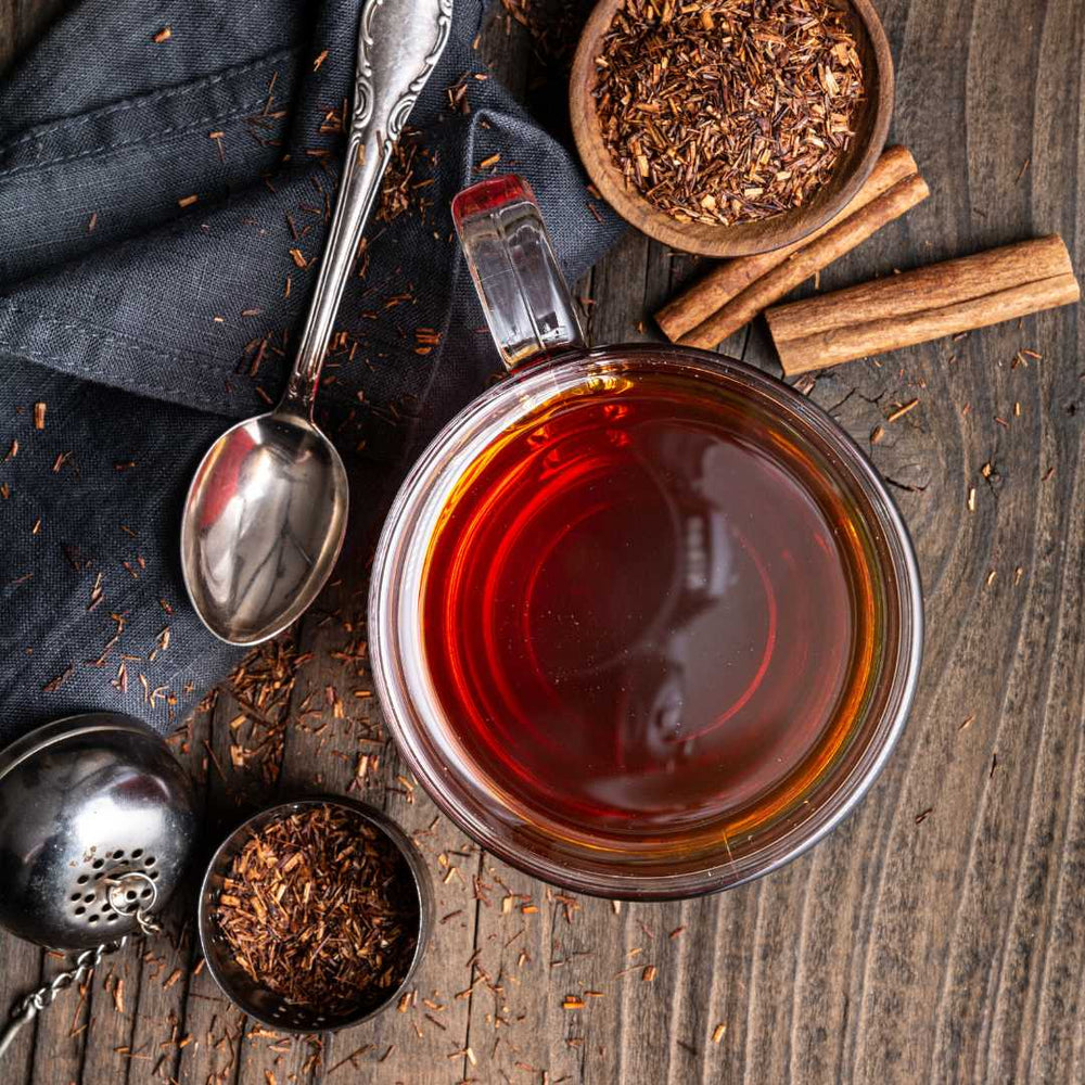 Rooibos Tea – Mother Cuppa Tea