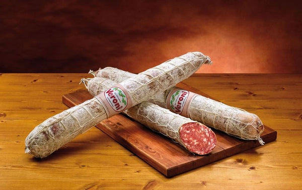 Is Salami Bad for Perimenopause?