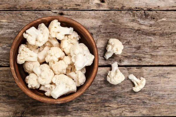 Is Cauliflower Good for Perimenopause?