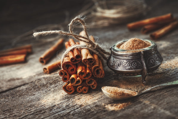 Is Cinnamon Good for Perimenopause?