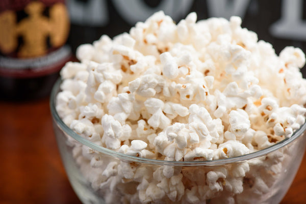 Is Popcorn Bad for Perimenopause?