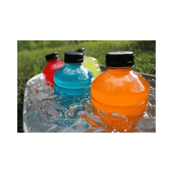 Are Sports Drinks Bad for Endometriosis?