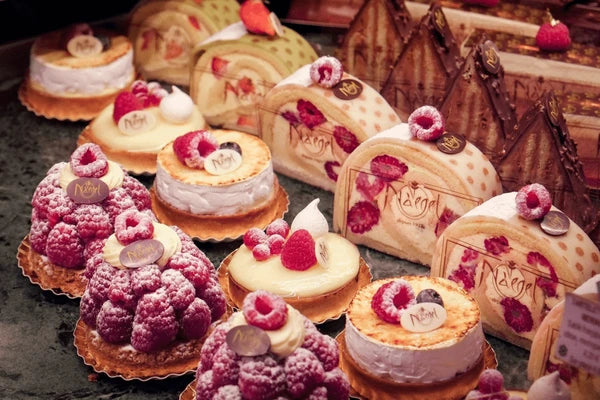 Are Pastries Bad for Perimenopause?
