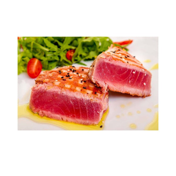 Is Tuna Good for Endometriosis?